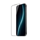 Benks İphone 17 Uyumlu Ultra Shield 0.3Mm Ekran Koruyucu Uygulama Aparatlı Şeffaf