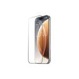 Benks iPhone 18 Pro Uyumlu Omniwarrior Eye-Friendly Cam Uygulama Aparatlı Şeffaf Ekran Koruyucu