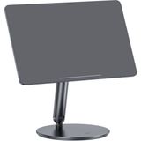 Benks L43 Infinity Pro Pad 360 Dönebilen Mıknatıslı Tablet Standı Ipad Air 4/5 & iPad Pro 11 - Gri