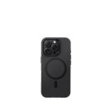 Benks Lucid Armor Iphone 16 Pro Magsafe Uyumlu Telefon Kılıfı - Siyah