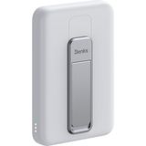 Benks Magsafe Benks MP08 10.000 mAh Beyaz Powerbank
