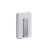 Benks Magsafe Mıknatıslı Wireless Powerbank Benks MP08 (Havayolu Protokollerine Uygun) 10.000mAh Kapasite