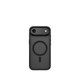 Benks Mist Protective Iphone 17 Air Magsafe Uyumlu Telefon Kılıfı - Siyah