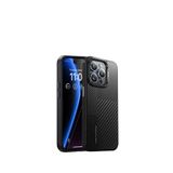 Benks Montage Hybrid Armor Pro Kevlar iPhone 14 Pro Max Magsafe Uyumlu Kevlar Kılıf
