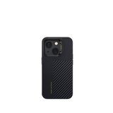 Benks Montage Hybrid Armor Pro Kevlar iPhone 15 Magsafe Uyumlu Kevlar Kılıf