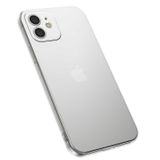 Benks More TR Apple iPhone 12 Mini Matte Electroplated TPU Kapak