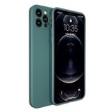 Benks More TR Apple iPhone 12 Pro Max Painting TPU Kapak Kılıf