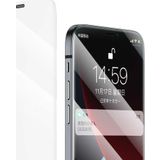 Benks More TR Apple iPhone 12 Pro OKR+Dust Proof Ekran Koruyucu