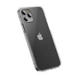 Benks More TR Apple iPhone 13 Pro Max Magic Crystal Clear Glass Kapak Kılıf