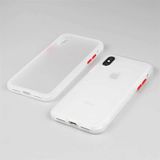 Benks More TR Apple iPhone XS 5.8 Kılıf Magic Smooth Drop Resistance Kapak