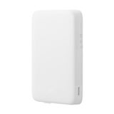 Benks MP07 Magsafe Magnetik İnce Tasarımlı Powerbank 10000mAh 15W iPhone 12-13-14 Serisi