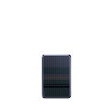 Benks Mp15 Aurora Serisi Magsafe Uyumlu Aramid Fiber 5000mah Powerbank 15w - Siyah