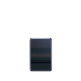 Benks Mp16 Aurora Serisi Magsafe Uyumlu Aramid Fiber 10000mah Powerbank 15w - Siyah