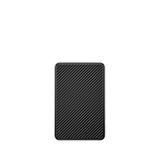 Benks Mp17 Armorgo Magsafe Şarj Özellikli 600d Aramid Fiber Qi2 Teknolojili Powerbank 15w 10000mah - Siyah
