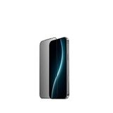 Benks Omniwarrior Iphone 16 Pro / 17 Uyumlu Anti-drop Privacy Cam Ekran Koruyucu - Siyah