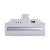 Benks PB15 5.000 Mah Taşınabilir Standlı Lightning Beyaz Powerbank