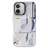 Benks Perspective iPhone 16 Plus MagSafe Uyumlu Kılıf