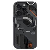 Benks Perspective iPhone 16 Pro Max MagSafe Uyumlu Kılıf
