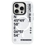 Benks Summit iPhone 16 Pro Max Magsafe Uyumlu Kılıf