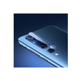 Benks Xiaomi Mi 10 KR Şeffaf Kamera Lens Koruyucu Cam