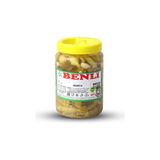 Benli Turşuculuk 1 kg Çubuk Bamya Turşusu - 1,1 kg