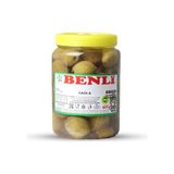 Benli Turşuculuk 1 kg Çubuk Çağla Turşusu - 1,1 kg