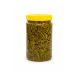 Benli Turşuculuk 1 KG ÇUBUK DENİZ BÖRÜLCESİ TURŞUSU