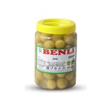 Benli Turşuculuk 1 kg Çubuk Erik Turşusu - 1,1 kg