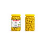 Benli Turşuculuk 1 kg Çubuk Orta Acılı Biberiye Turşusu