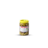 Benli Turşuculuk 1 kg Çubuk Tatlı Biber Turşusu