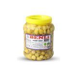 Benli Turşuculuk 2 KG ÇUBUK (AZ ACILI) HAŞMET BİBER TURŞUSU