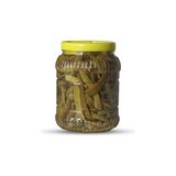 Benli Turşuculuk 2 kg Çubuk Fasulye Turşusu