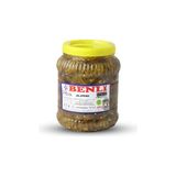 Benli Turşuculuk 2 kg Çubuk Jalepone Turşusu