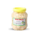 Benli Turşuculuk 2 kg Çubuk Karnabahar Turşusu