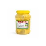 Benli Turşuculuk 2 KG ÇUBUK MISIR TURŞUSU