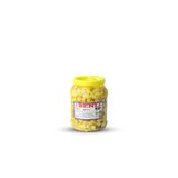 Benli Turşuculuk 2 kg Çubuk Orta Acılı Biberiye Turşusu
