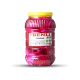 Benli Turşuculuk 3 kg Çubuk Özel (Pancar Sulu) Lahana Turşusu