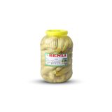 Benli Turşuculuk 5 Kg Çubuk Acur Turşusu