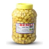 Benli Turşuculuk 5 kg Çubuk Az Acılı Haşmet Biber Turşusu