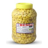 Benli Turşuculuk 5 kg Çubuk Biberiye Turşusu