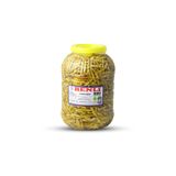 Benli Turşuculuk 5 Kg Çubuk Yakan (Kıl) Biber Turşusu