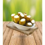 Benli Turşuculuk 500 gr Çubuk Peynirli Jalepone Turşusu - 500,1 gr