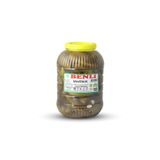 Benli Turşuculuk 5kg Çubuk 1 Numara Salatalık Turşusu