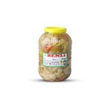 Benli Turşuculuk 5kg Çubuk Karışık Turşu