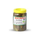 Benli Turşuculuk Çubuk 1 kg 1numara Salatalık Turşusu - 1 Adet