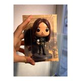 BENLİA KİŞİYE ÖZEL KUTULU FUNKO POP(10X5) HEDİYELİK EŞYA,YIL DÖNÜMÜ,SEVGİLİLER GÜNÜ,DOĞUM GÜNÜ,MEZUNİYET