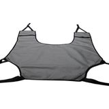 Benlife Hasta Taşıma Lifti Aparatı - Hasta Destek Aparatı - Hasta Taşıma Askılı Sedye - Uzunluk : 135 cmEn : 90 cm