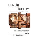 Benlik ve Toplum - David Shulman