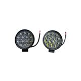 benmax 14 Led Off Road Çalışma Lambası Beyaz 12-24v 2 Adet Fiyatı (BX12 021)
