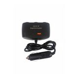 benmax Araç Çakmaklık Çoğaltıcı 3 LÜ, USB ve Type-c girişli